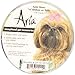 Aria Ribbon with Tulle Bows for Dogs, 100-Piece Canisters