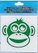 Sporting Goods : Monkey Face 833