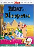 Asterix, Bd.2, Asterix und Kleopatra - Rene Goscinny