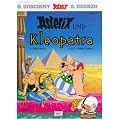 Asterix, Bd.2, Asterix und Kleopatra