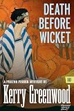 Death Before Wicket