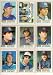 Seattle Mariners 1982 Topps Baseball Team Set w/ Traded Cards (Richie Zisk) (Bruce Bochte) (Floyd Bannister) (Jerry Narron) (Dave Henderson Rookie) (Tom Paciorek) (Glenn Abbott) (Jeff Burroughs) (Lenny Randle) (Washington) (Oregon)