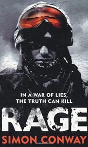 Image of Rage