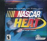NASCAR Heat (Jewel Case)