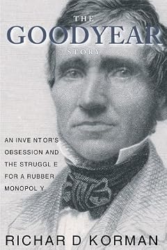 charles goodyear