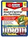 Bayer 2-in-1 Insect Protection with Fertilizer Plant Spikes #701710A Image