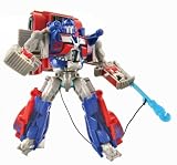 トランスフォーマー ベーシック オプティマスプライム