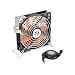 51kRI30mIeL. SL75  Cooler Master NotePal U1 Notebook Cooler with 1 Fan R9 NBC 8PAK GP