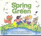 Spring Green