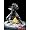 Noob Saibot and Shadow Clone Mortal Kombat Syco Collectibles 10 Inch Exclusive Statue (preOrder)