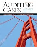 img - for Auditing Cases: An Interactive Learning Approach (4th Edition) book / textbook / text book