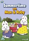 Summertime with Max & Ruby [DVD]