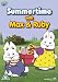 Summertime with Max & Ruby [Edizione: Regno Unito]