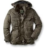 Eddie Bauer Northwest Forester Down Parka, Dark Fatigue XXXL Tall