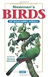 Newman's Birds of Southern Africa: 10th Edition