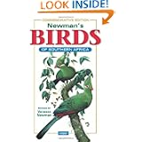 Newman's Birds of Southern Africa: 10th Edition by Kenneth Newman and Vanessa Newman