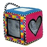Kids Preferred Amazing Baby Developmental Sound Photo Cube