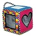 Kids Preferred Amazing Baby Developmental Sound Photo Cube