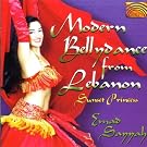 Modern Bellydance from Lebanon