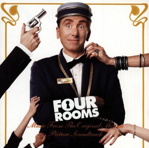 Combustible Edison - Four Rooms - Zortam Music