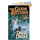 The Gods Return (Crown of the Isles) by David Drake