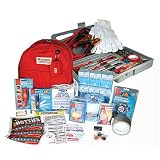 Roadwise Kit Emergency Road Side Kit Combo