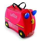 Knorrtoys.com 10201 - Trunki Reisekoffer - Freddie