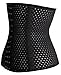 Waist Trainer Corset for Weight Loss Sport Workout Shaper Tummy 4 Steel Boned