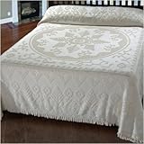 Powerloom Cotton Bird of Paradise Tapestry