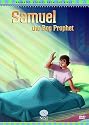 Samuel, The Boy Prophet [DVD] [2007]