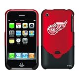 Detroit Red Wings iPhone 3G / 3GS Duo Shell