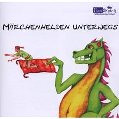 M�rchenhelden Unterwegs