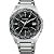 [シチズン]CITIZEN 腕時計 ATTESA アテッサ Eco-Drive 電波時計 ワールドタイム 日中米欧世界多局受信対応　Perfex搭載　 ATD53-3091 メンズ