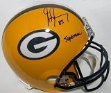 Jennings, Greg helmet superman