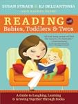 Reading with Babies, Toddlers and Two...