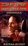 Valhalla (Star Trek Deep Space Nine, No 10)