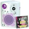 Goodmans Karaoke Machine  with Auto Vocal Cut & Voice Enhancement  (XXB4CDGX)