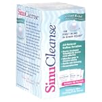 SinuCleanse Saline