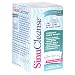 SinuCleanse Saline Solution 60 Refill Packets
