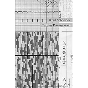 Textiles Prozessieren (sequenzia)