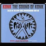 The Sound of Konk