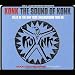 The Sound of Konk