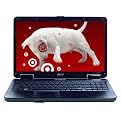 Acer Aspire 15.6" Notebook Computer - Black (AS5517-1208)