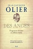 Des anges : Fragrances divines et odeurs suaves