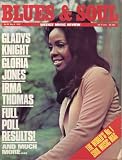 Blues & Soul Weekly Music Review (No 191 May 4th 1976)