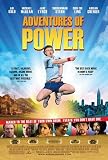 Adventures of Power [ NON-USA FORMAT, PAL, Reg.4 Import - Australia ]