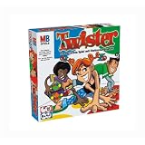 Hasbro 14525100 - MB Twistervon "Hasbro"