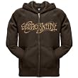 Aerosmith - Backstage Zip Hoodie