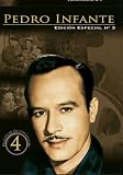 4 Pack Pedro Infante Special Edition, Vol. 3: Ahi Viene Martin Corona, El Enamorado, Escuela de Vagabundos, El innocente 4 Pack Pedro Infante Special Edition, Vol. 3: Ahi Viene Martin Corona, El Enamorado, Escuela de Vagabundos, El innocente