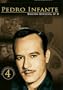 4 Pack Pedro Infante Special Edition, Vol. 3: Ahi Viene Martin Corona, El Enamorado, Escuela de Vagabundos, El innocente